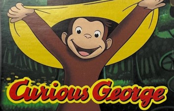 Curious George